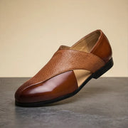 Firenze Leren Loafer