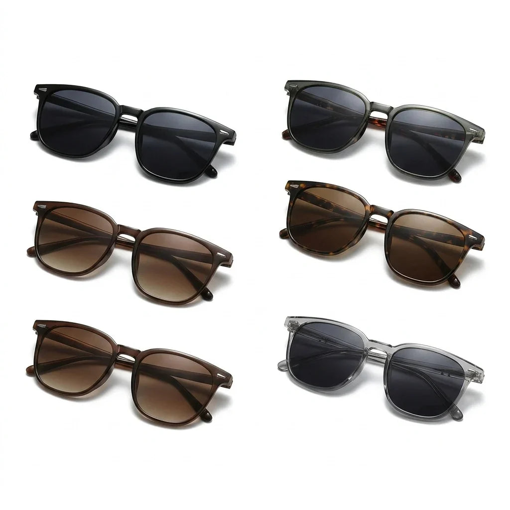 Bosco Ray Shades