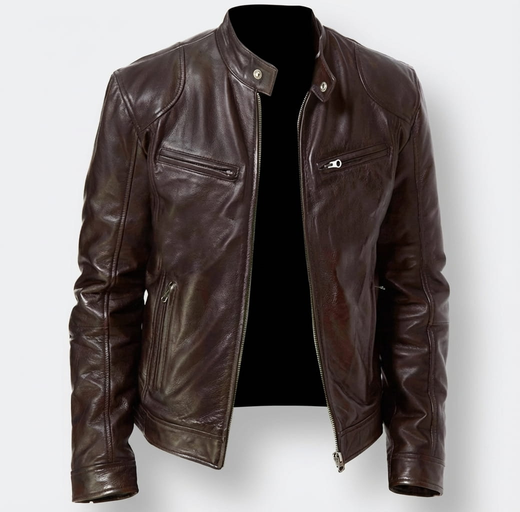 Renzo Leren Moto Jast