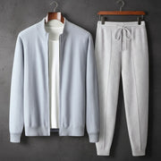 Beckham Merino Wol Trainingspak