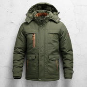Canyon Cargo Winterjas
