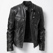 Renzo Leren Moto Jast