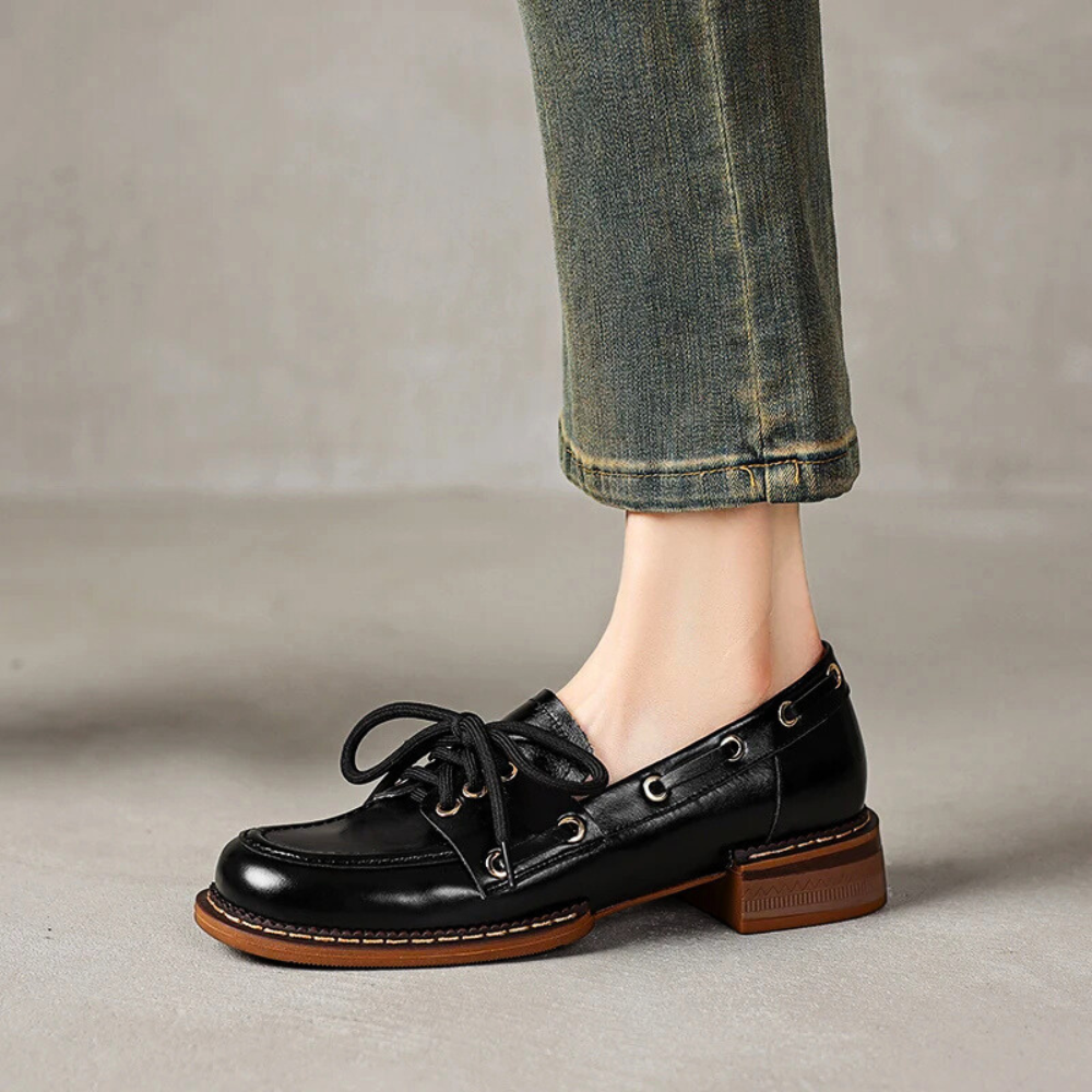 Venezia | Port Loafers