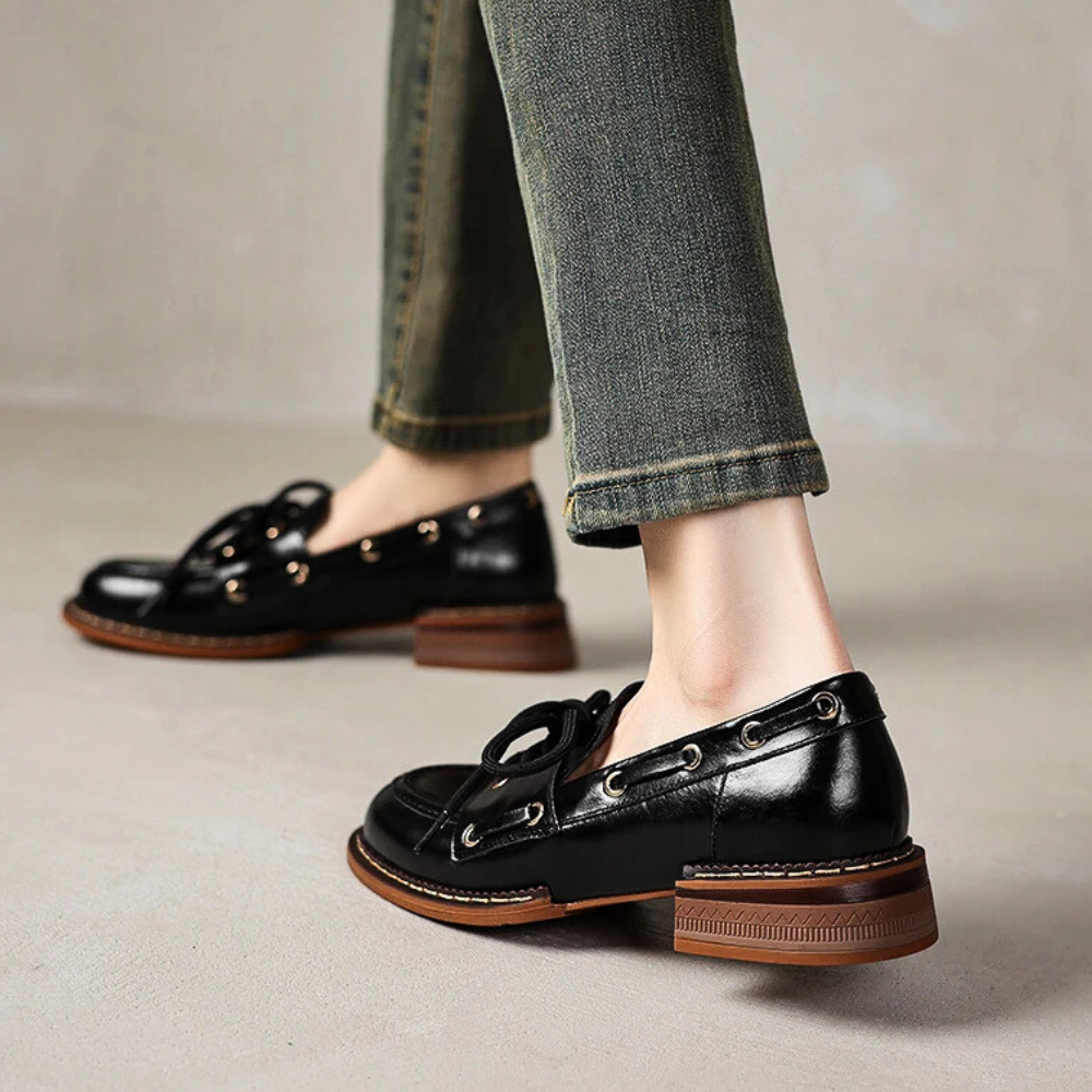 Venezia | Port Loafers