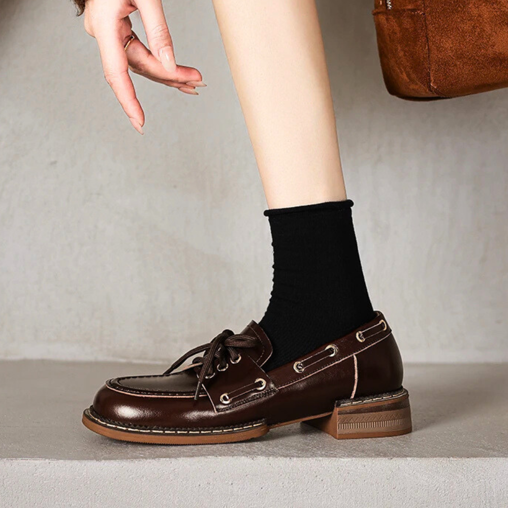 Venezia | Port Loafers