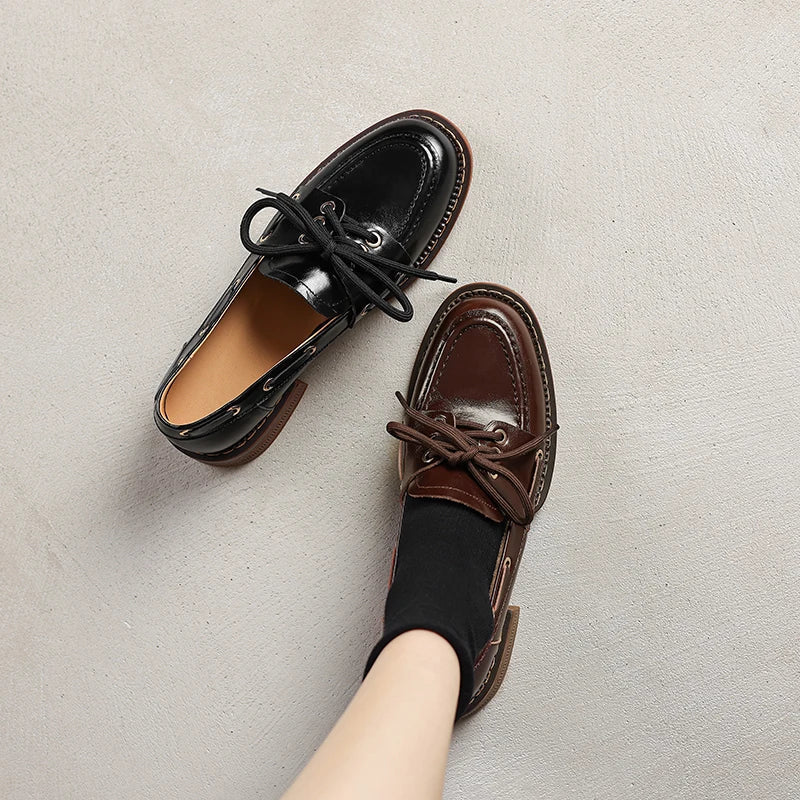 Venezia | Port Loafers