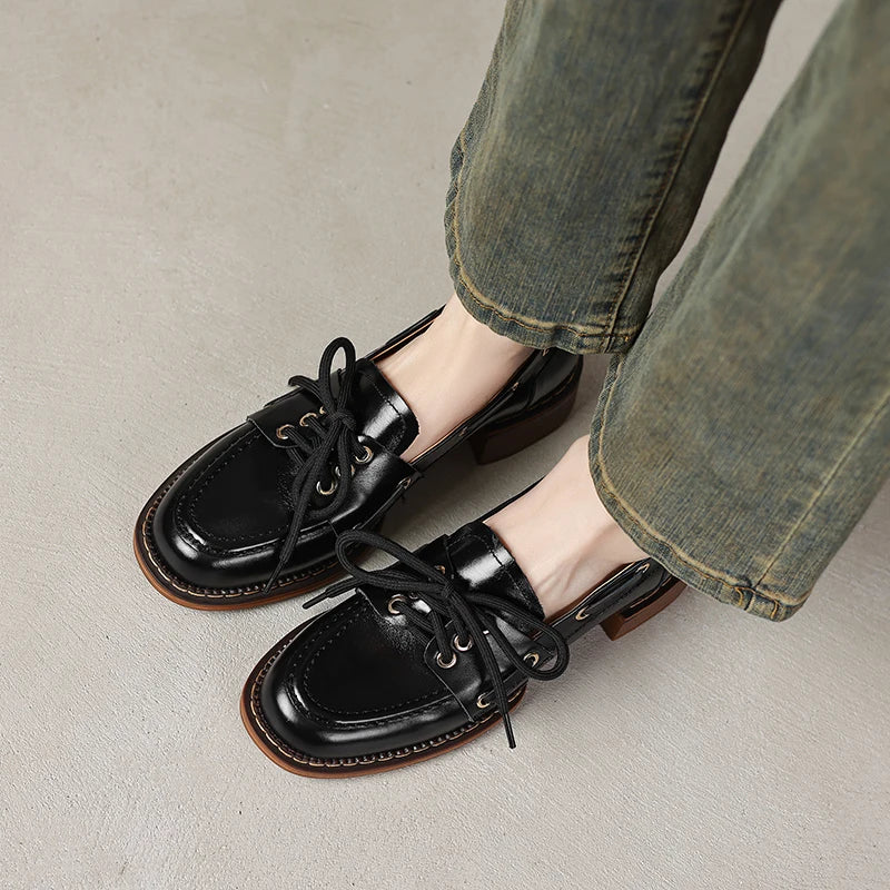 Venezia | Port Loafers