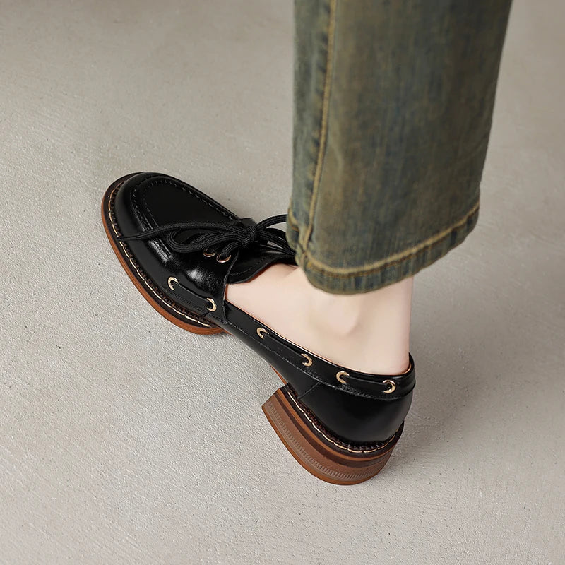 Venezia | Port Loafers