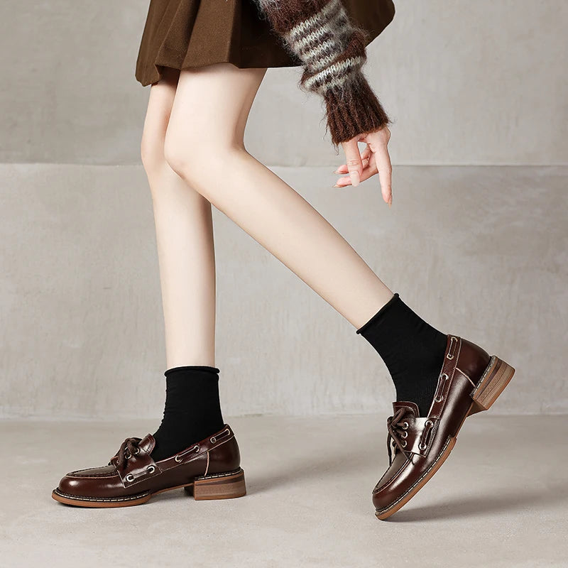 Venezia | Port Loafers