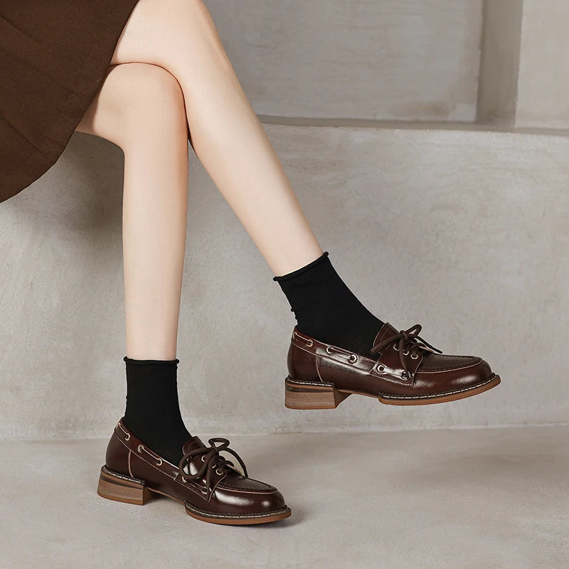 Venezia | Port Loafers