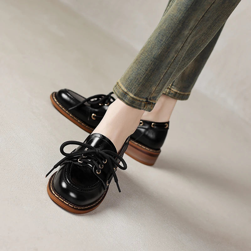 Venezia | Port Loafers