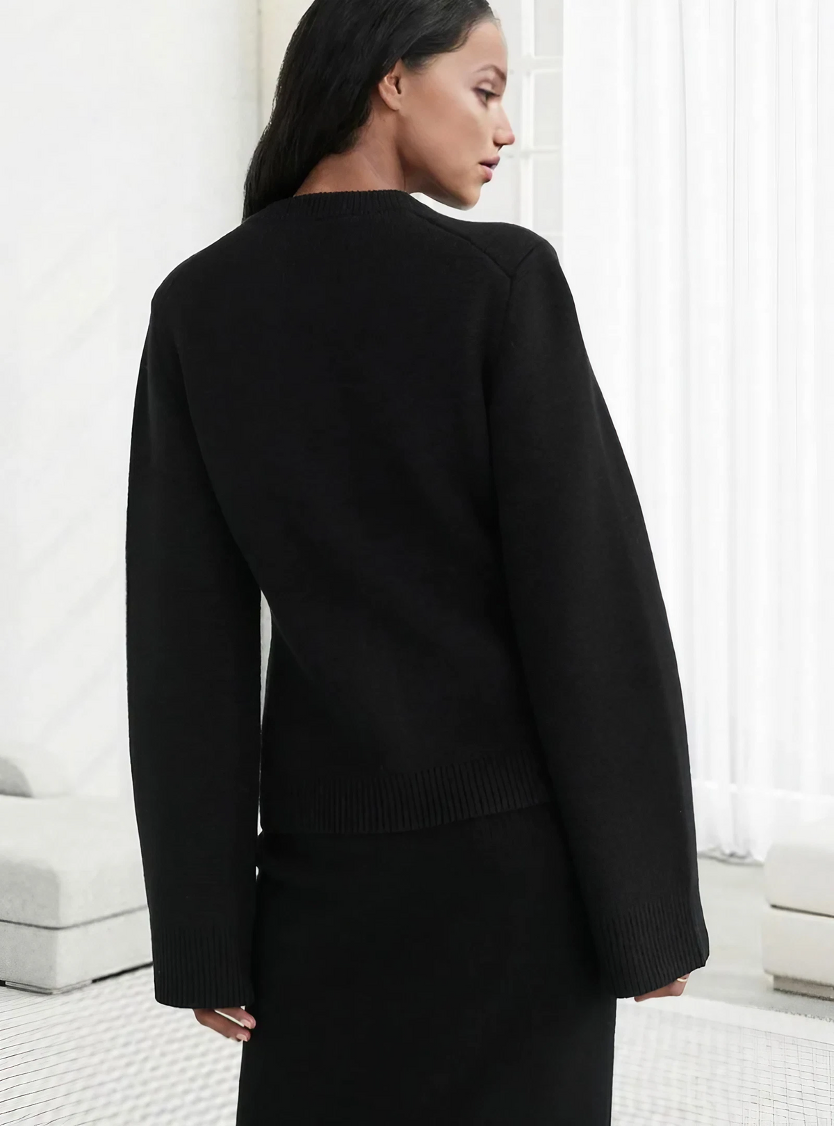 Vest Dames | Knoopsluiting & Veelzijdig Comfort
