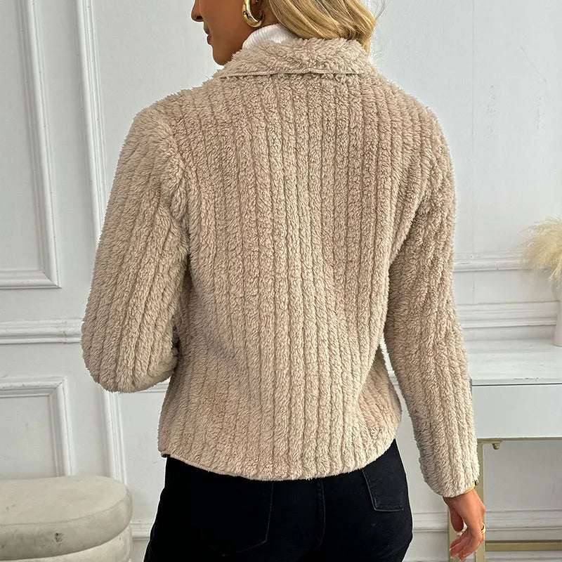 Vest Dames | Knusse Warmte & Moeiteloze Stijl