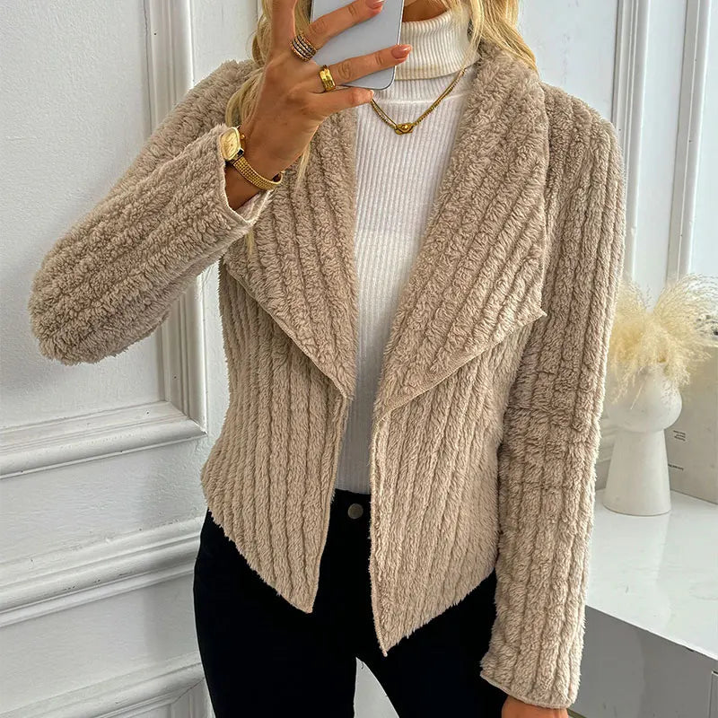 Vest Dames | Knusse Warmte & Moeiteloze Stijl