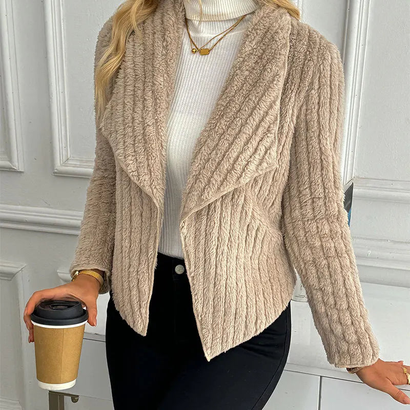 Vest Dames | Knusse Warmte & Moeiteloze Stijl