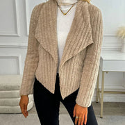 Vest Dames | Knusse Warmte & Moeiteloze Stijl