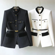Kaylee - Luxe Blazer Jas