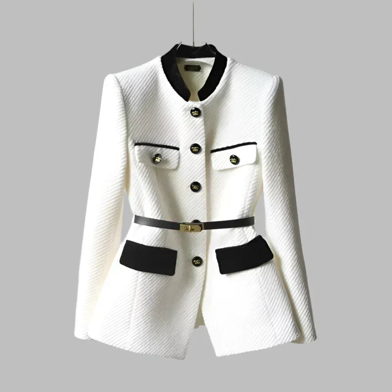 Kaylee - Luxe Blazer Jas