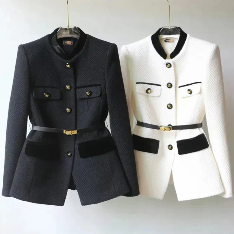 Rumi | Klassieke Blazer