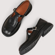 Viktoria | Elegante en comfortabele loafers