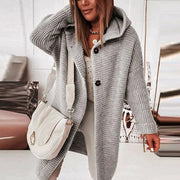 Sanna – Gebreide Cardigan