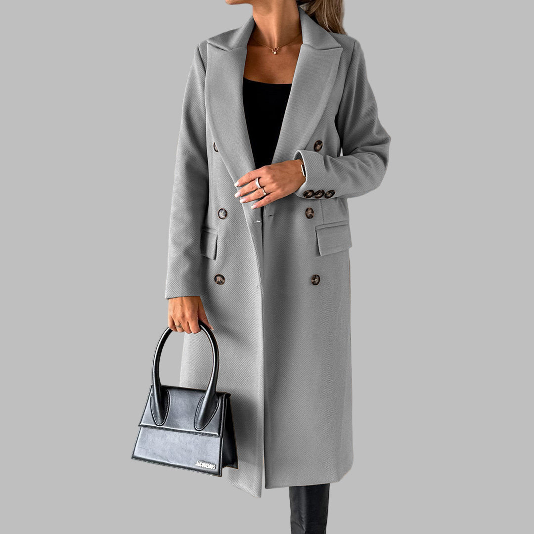 Winterjas voor dames