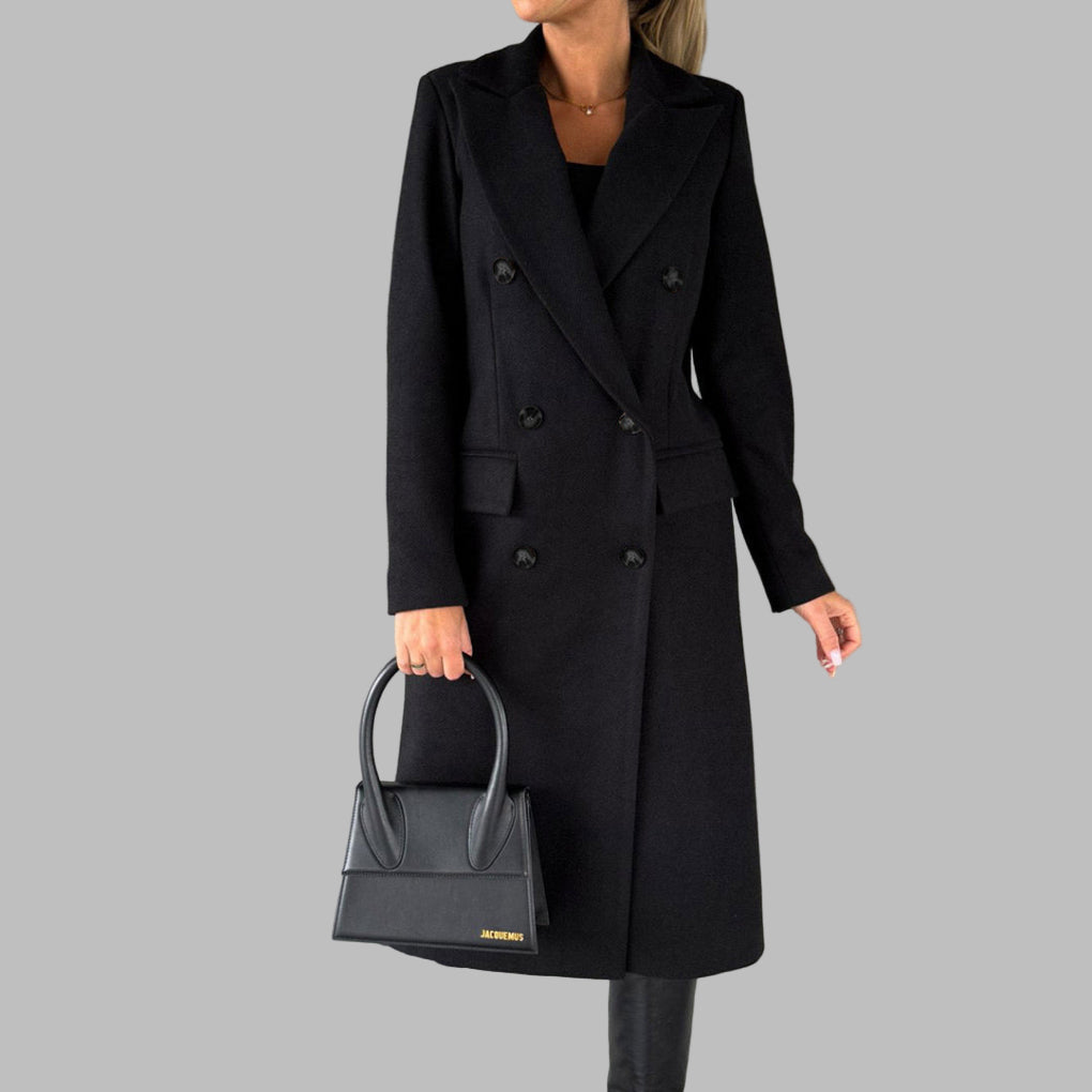 Winterjas voor dames