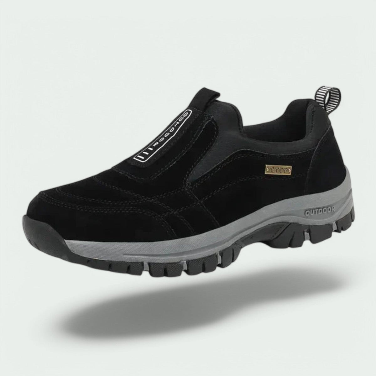 Wandelschoenen | Voetboogondersteuning & Dempende Zool