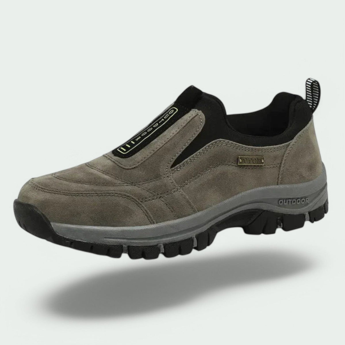 Wandelschoenen | Voetboogondersteuning & Dempende Zool