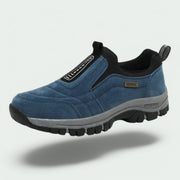 Wandelschoenen | Voetboogondersteuning & Dempende Zool