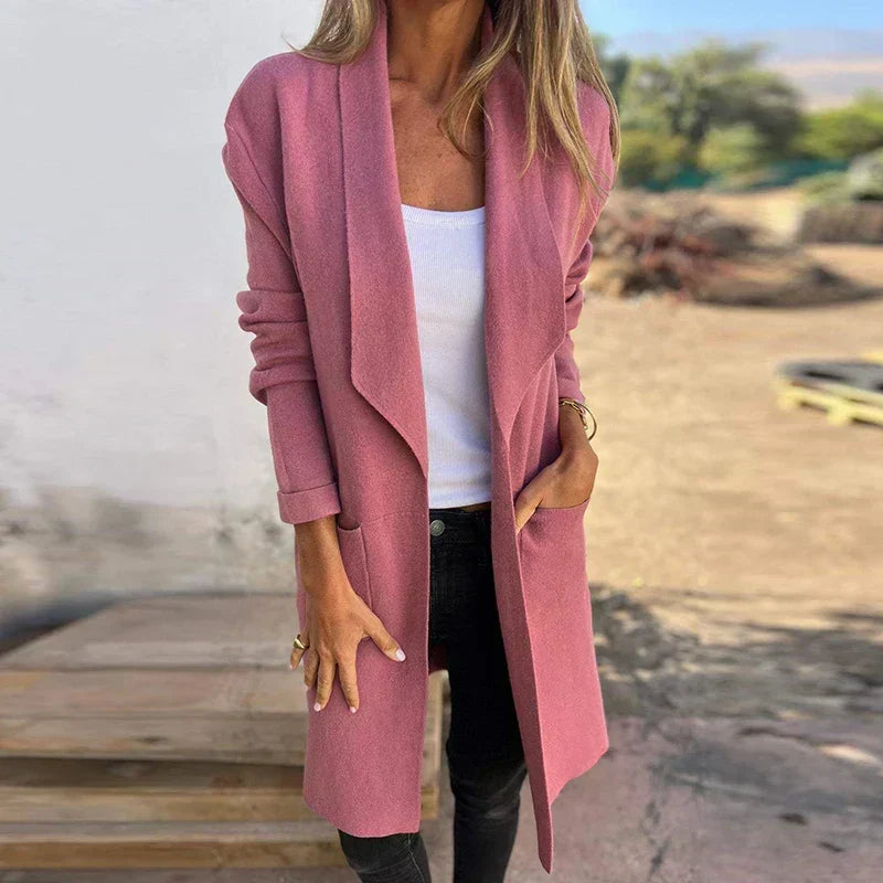 DAISY - VERFENDE JACKET