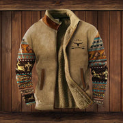 Winterjas Heren | Winterjassen Heren | Vintage Look & Warm Draagcomfort