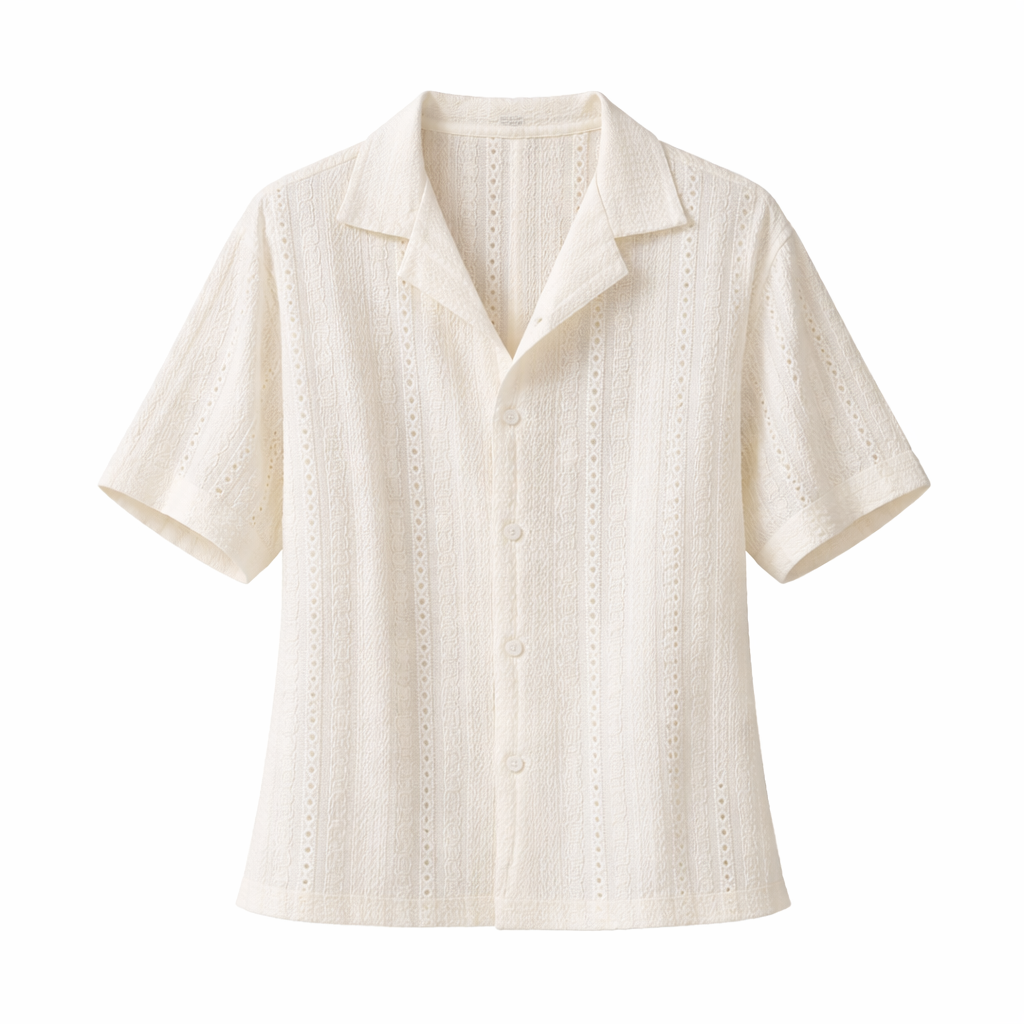 Van Laar | Malaga Blouse