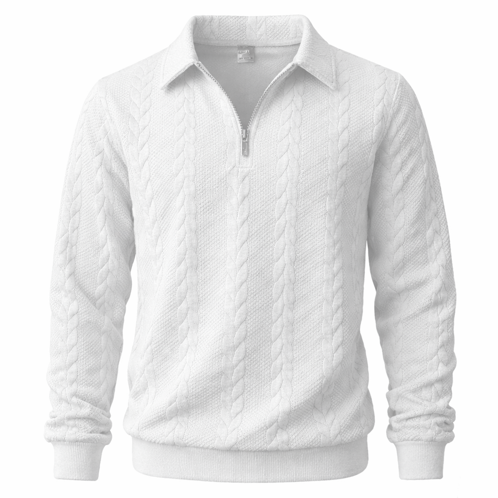 Van Laar | Luciano Quarter-Zip