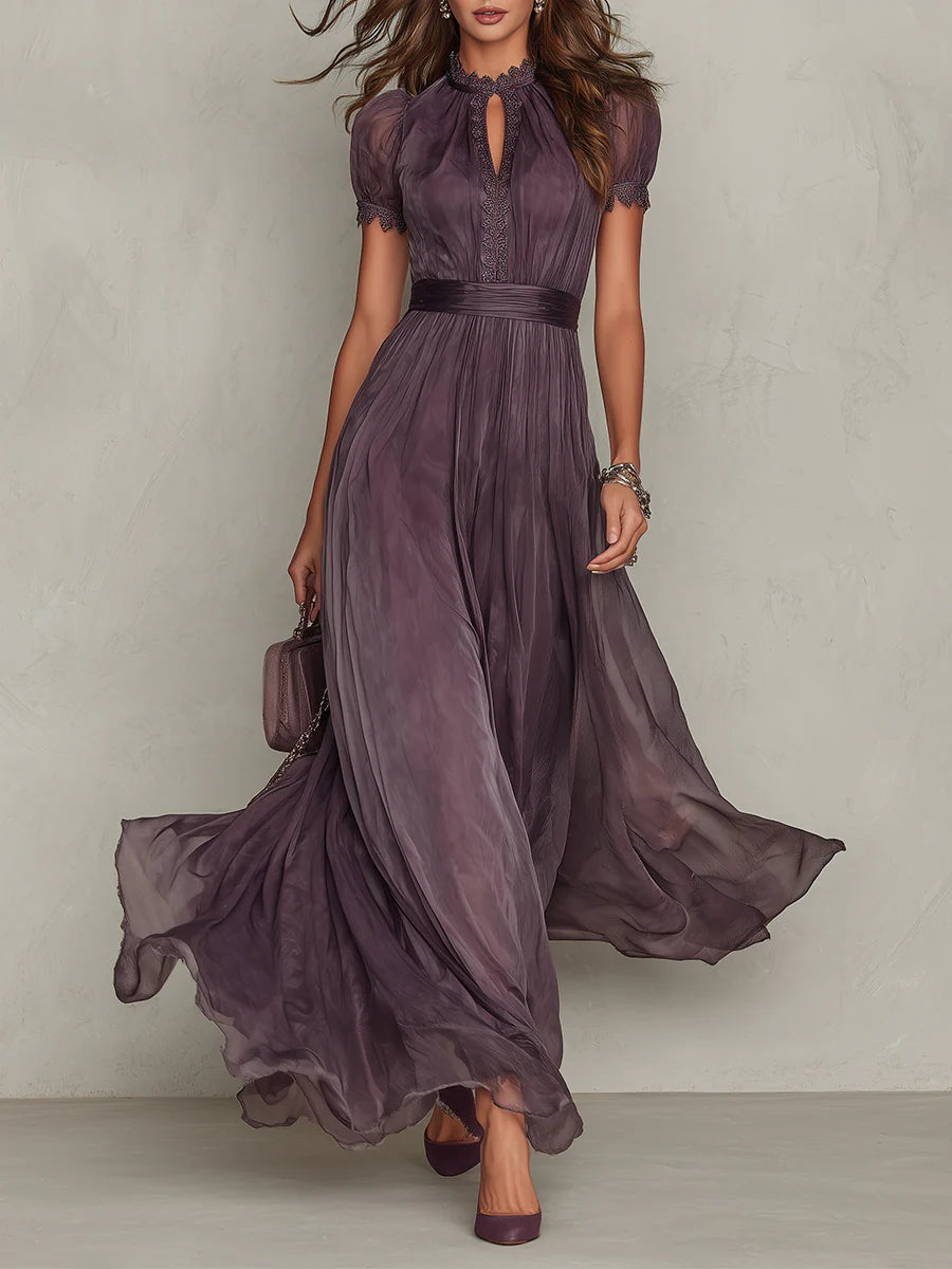 VINTAGE ZOMERJURK VOOR VROUWEN