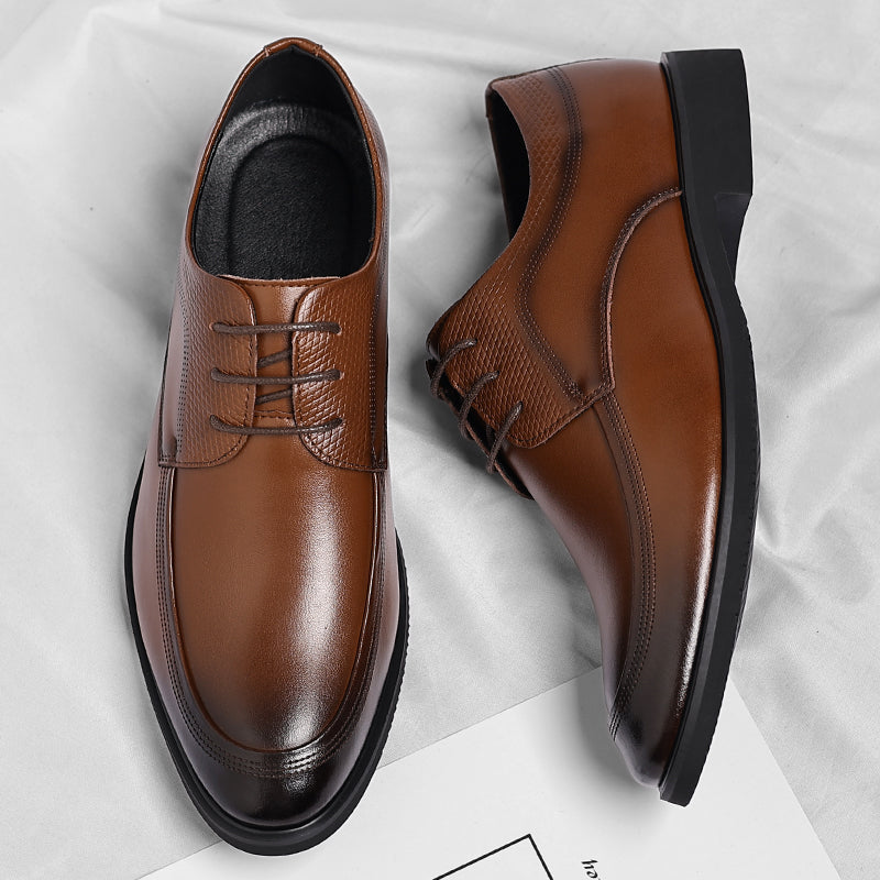 Ziver | Premium leren schoenen