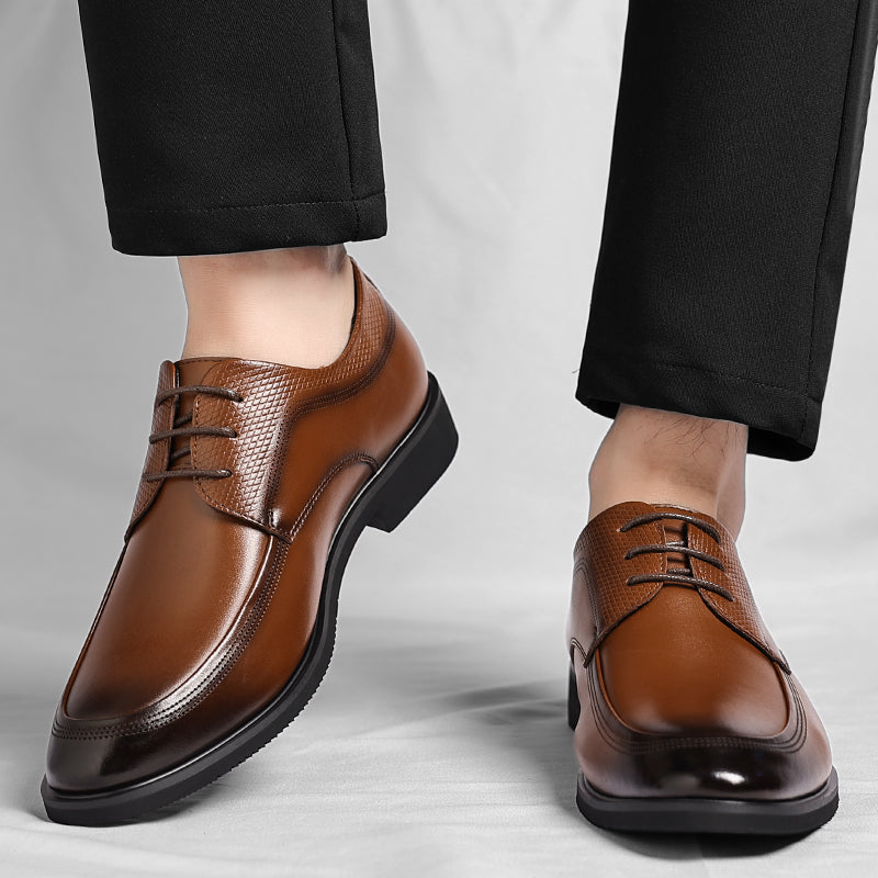 Ziver | Premium leren schoenen