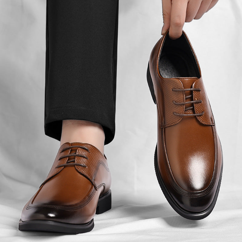 Ziver | Premium leren schoenen