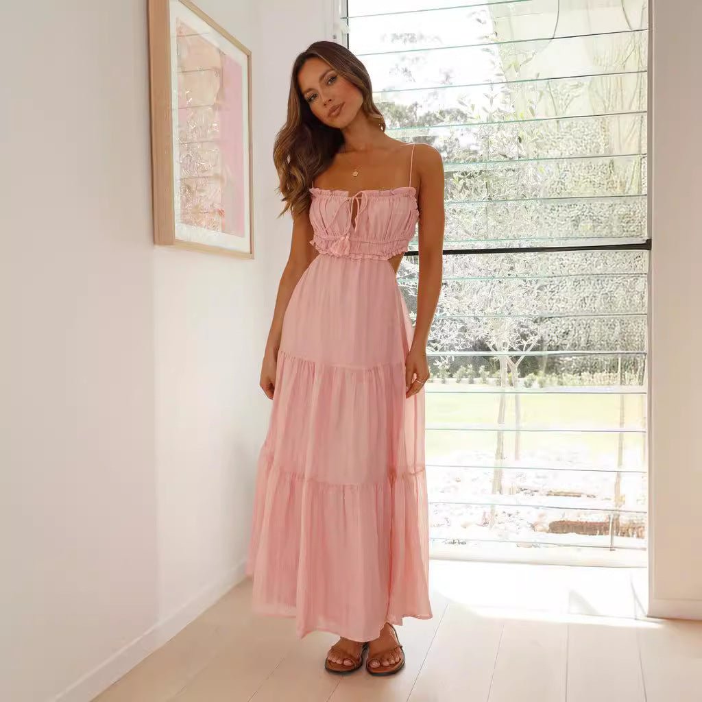 Zola | Elegante Zomerjurk