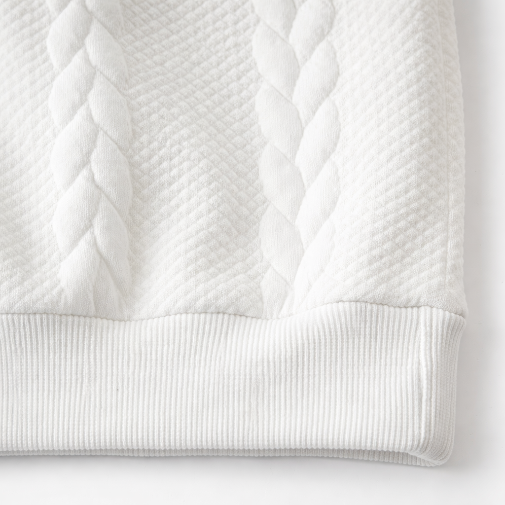 Van Laar | Luciano Quarter-Zip