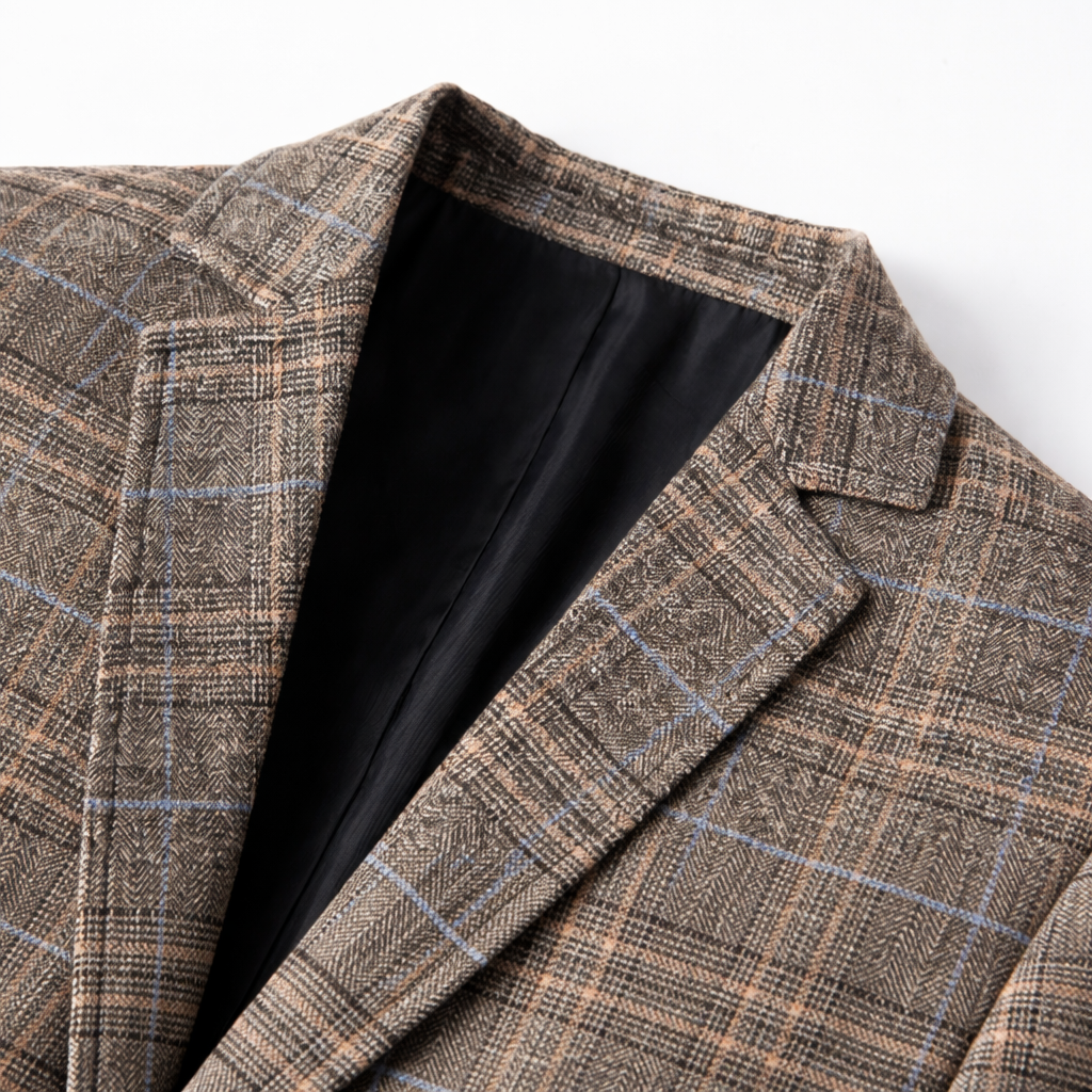 Van Laar | James Blazer