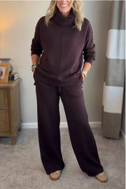 Zoraya | Stijlvolle comfortabele outfitset