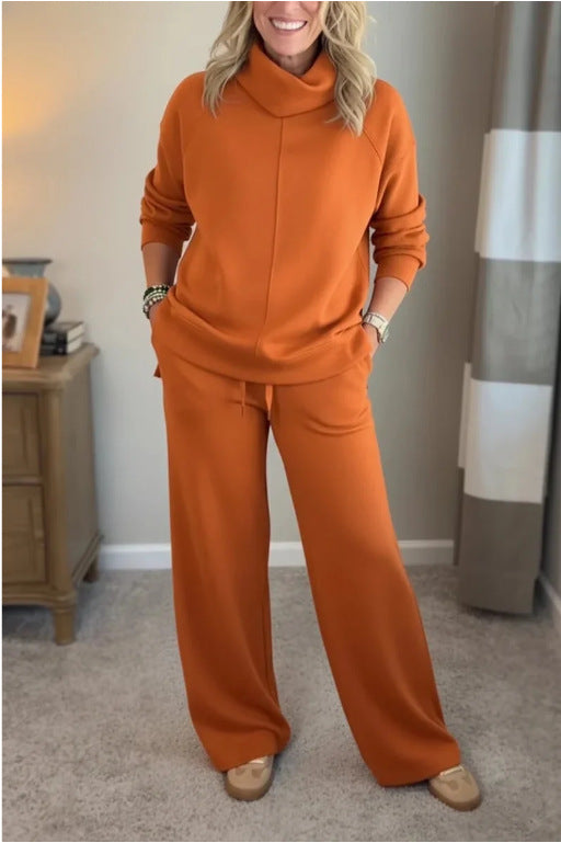 Zoraya | Stijlvolle comfortabele outfitset