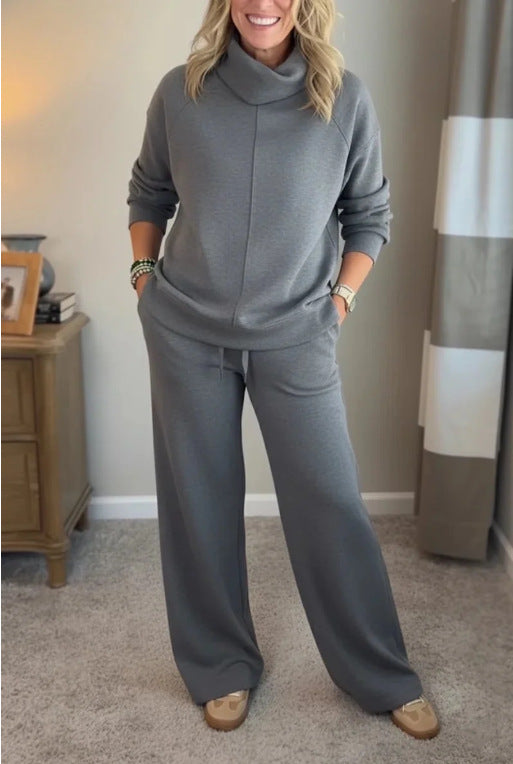 Zoraya | Stijlvolle comfortabele outfitset