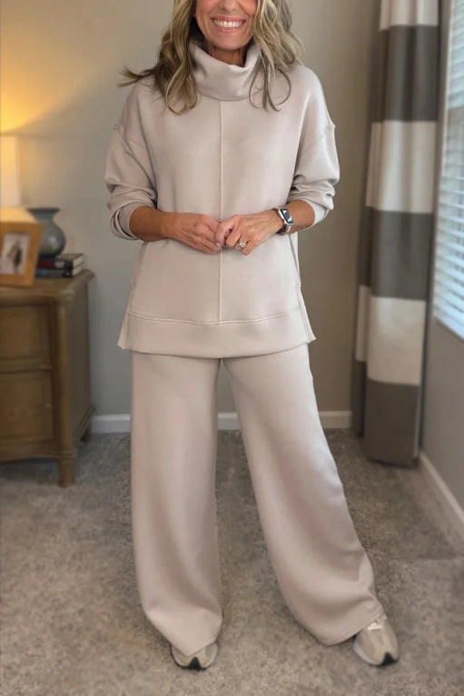 Zoraya | Stijlvolle comfortabele outfitset