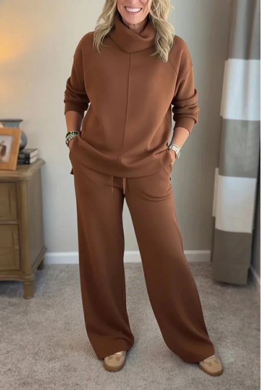 Zoraya | Stijlvolle comfortabele outfitset