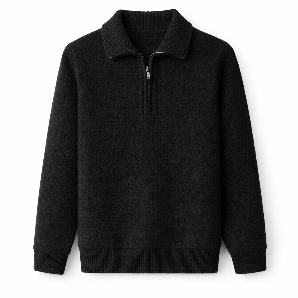 Van Laar | John Quarter-Zip