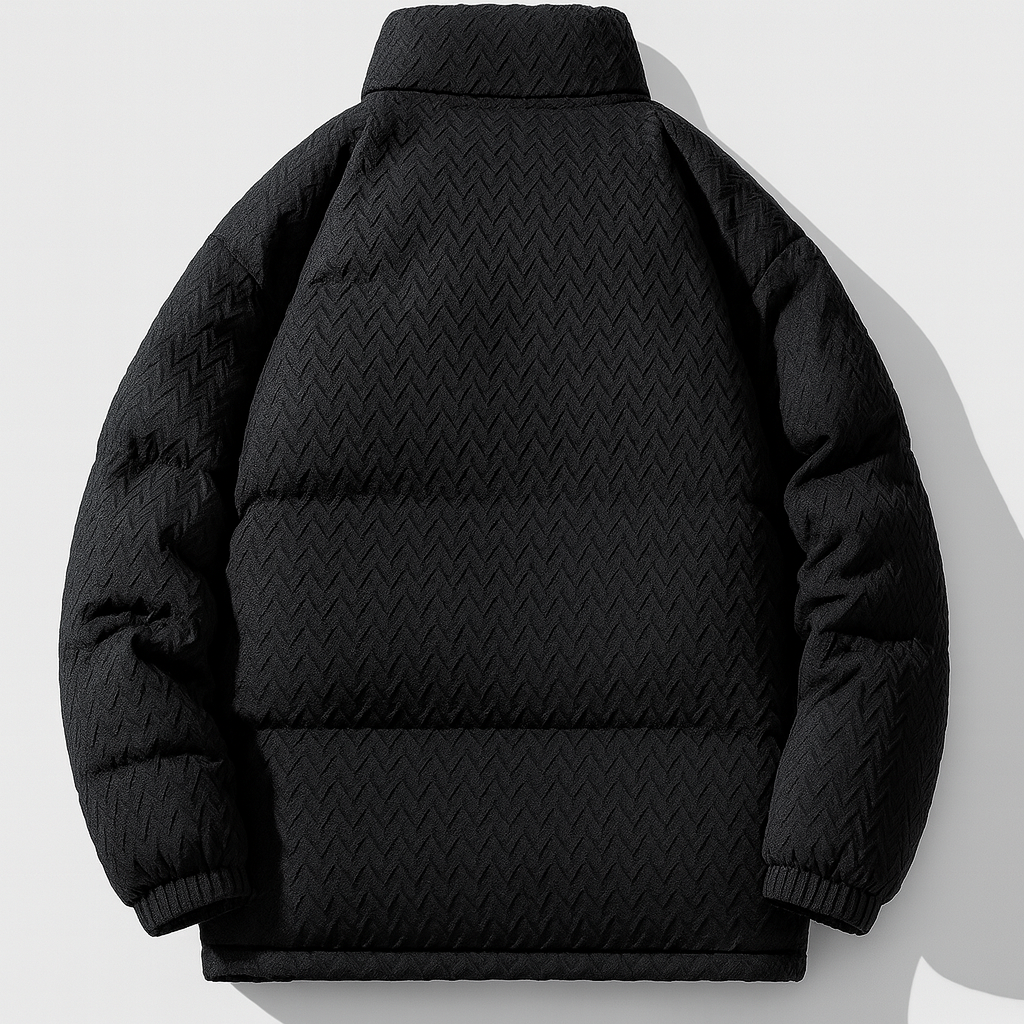 Ice Puffer Jas