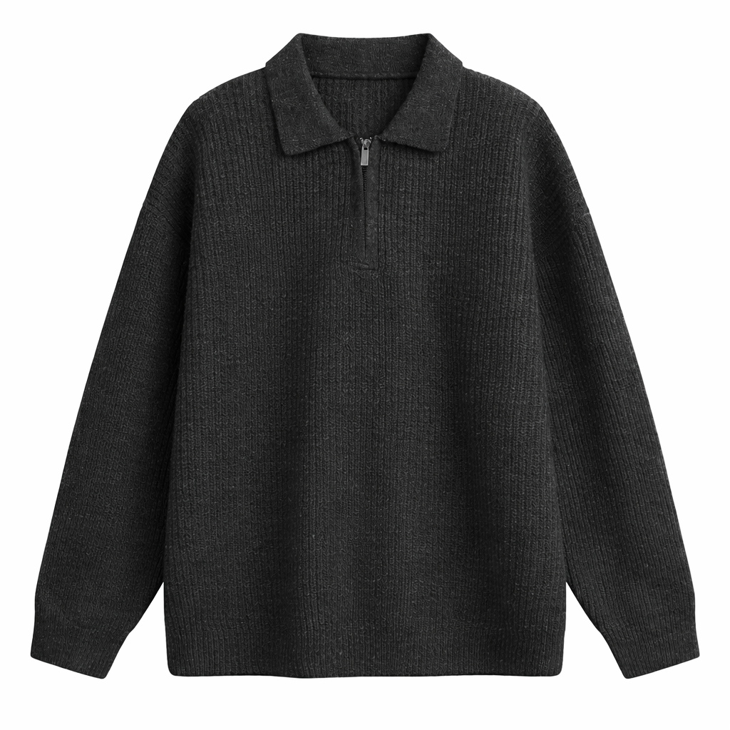 Van Laar | Tyler Quarter Zip