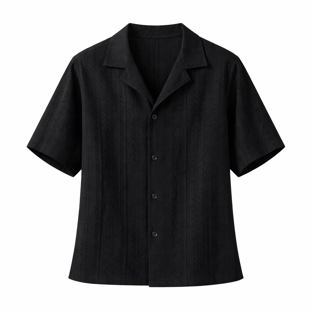 Van Laar | Malaga Blouse